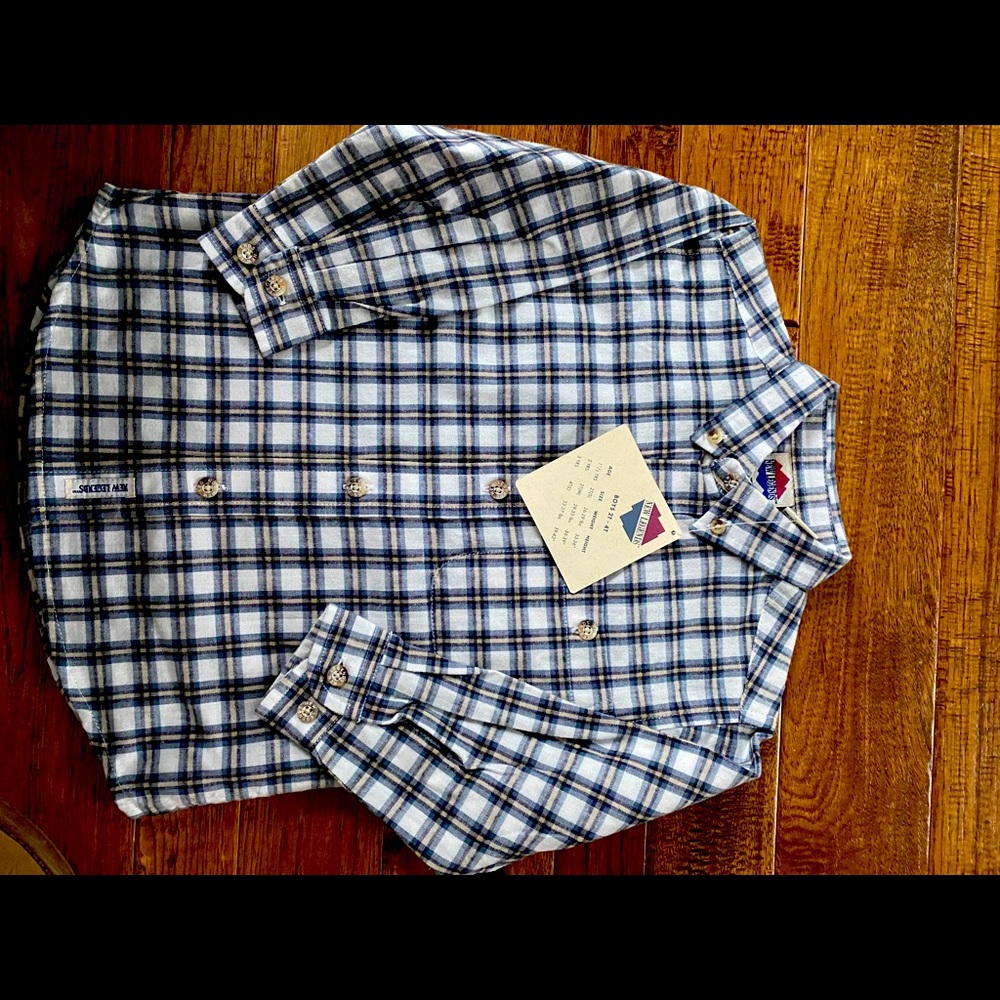 Toddler button down shirt
